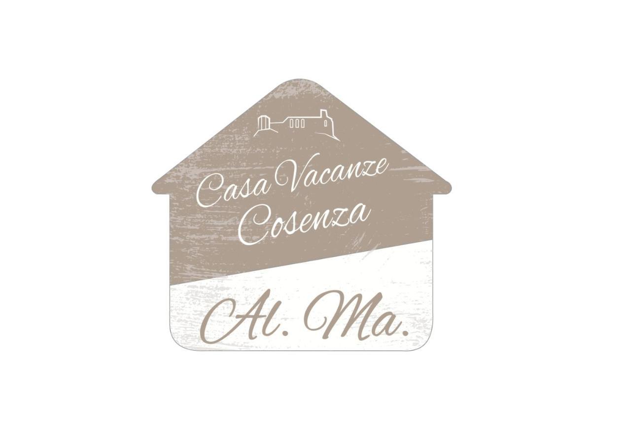 Sara Home Cosenza Exterior foto
